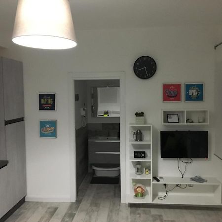 Oasi Metropolitana Apartment Roma Exterior foto