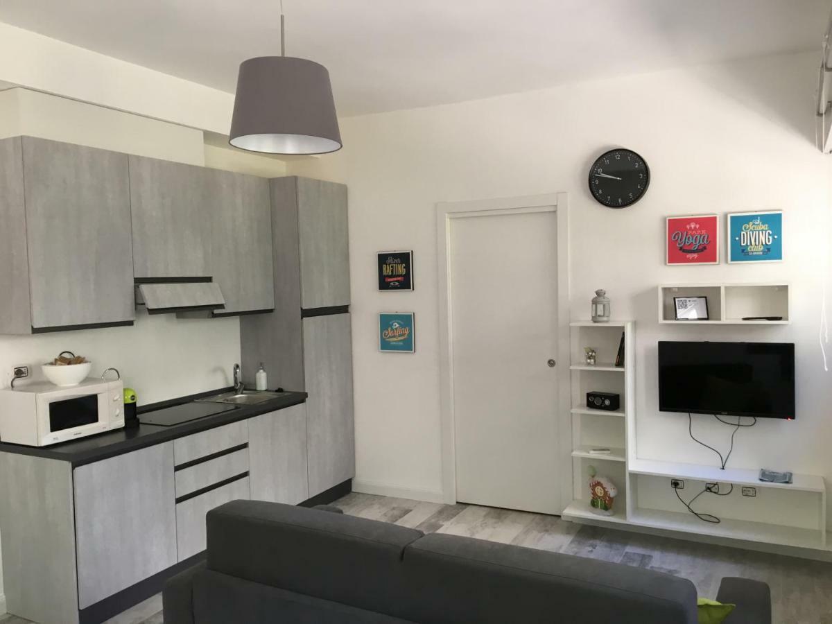 Oasi Metropolitana Apartment Roma Exterior foto